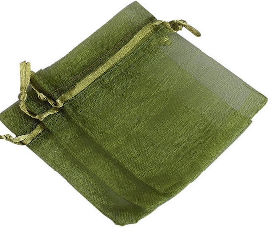 Solid Color Organza Pouch Price Per Piece Cypress