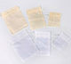 Set von 10 Sposa-Beuteln P25