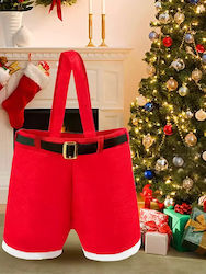 Pica Pica Red Bag