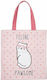 Sass & Belle Cat Bag Eva066
