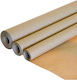 Role de hârtie kraft 70gr maro 1x3m