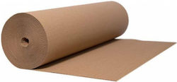 Corrugated Cardboard Height 1m Price per Meter