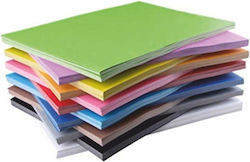 Canson Black Cardstock Art Unipap 50x70cm 250gsm Unipap