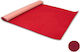 Velvet Paper Mea Roll 0.5x10m Bordeaux No 49 Avp049 Matalon