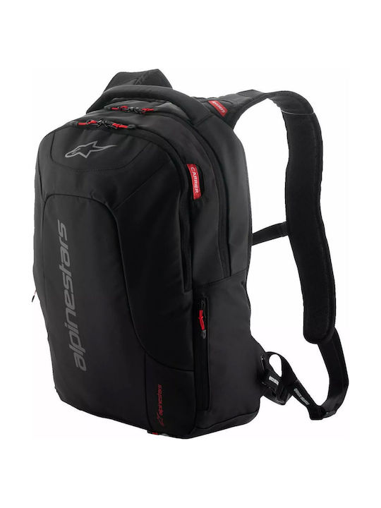 Раница Alpinestars City Hunter 6100325-10 Черна