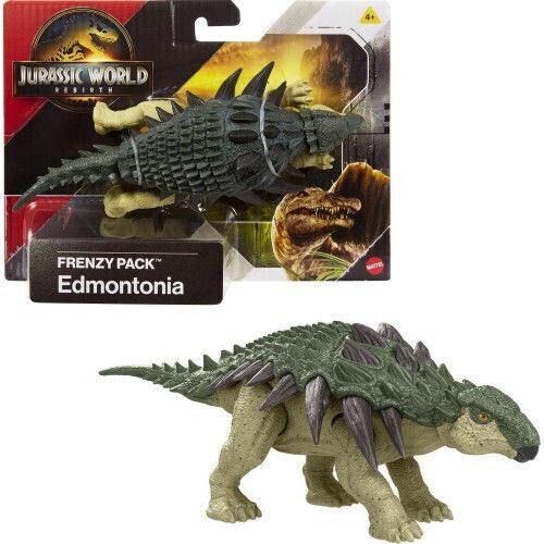 Action-Figur Jurassic World Jurassische Welt Dinosaurier