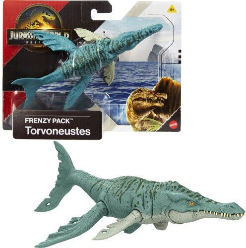Action Figure Jurassic World Dinosaur JCL54 | Skroutz.mt