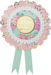 Baby Shower Rosette