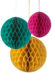 Decorative Hanging Flower Balls