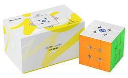 Gancube Geschwindigkeitswürfel 3x3 GN3040 1Stück