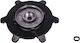 Frontflansch-Elektromotor 4405010607 Astralpool