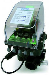 Automatischer Timer-Druck-Mehrwegeventil 1 1/2 Automatischer Timer-Druck-Mehrwegeventil 1 1/2