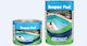 Neotex Neotex Neopox Pool A + B 10 Kg
