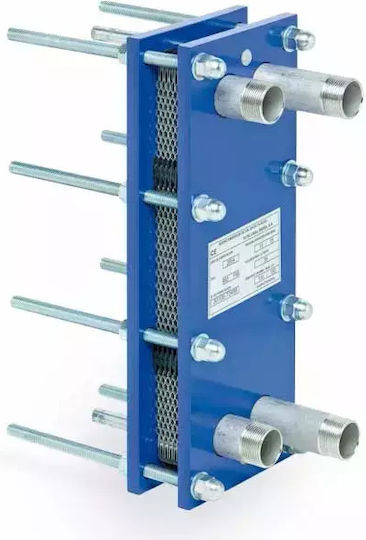 Schimbător de căldură pentru piscină Etna 50 Titanium Astralpool