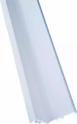 Overflow Grating Mounting Profile