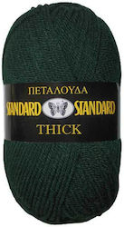 Νήμα Πλεξίματος Standard Thick Col 338 Σκούρο Π...