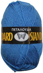 Νήμα Πλέξιμο Standard Col 24 Μπλε 100% Ακρυλικό...