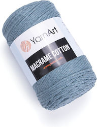 Yarnart Macrame Cotton 795 Tsagali