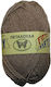 Strickgarn Fifty-fifty Col 43 Beige 50% Wolle 50% Acryl 50g 125m 1Stk