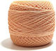 Butterfly Garn 100% Baumwolle Nr. 30 Col 1472 L...