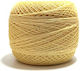 Schmetterlingsgarn 100% Baumwolle Nr. 30 Col 15...