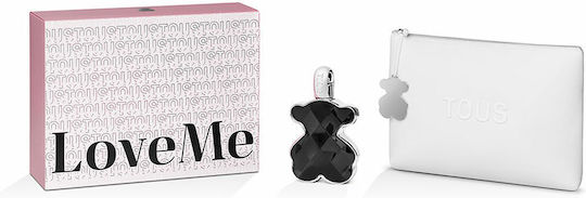 Tous Loveme Damen Set mit Eau de Parfum 2Stück