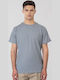 T-shirt Tranquil Blue