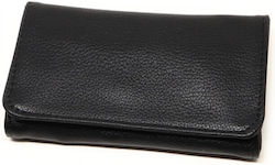 Grandpa's Tobacco Pouch International 44407-013 Black Medium Latex