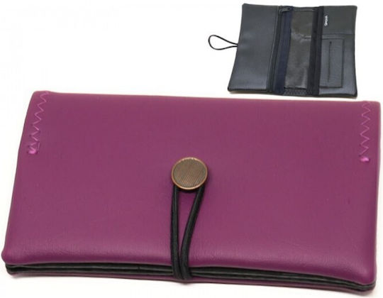 Simona 947 166 Purple Ks Tobacco 50g Tobacco Pouch