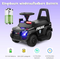 Costway Black Ride On Car Costway Black Ride On Car