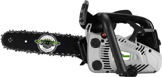 Turbo Gasoline Chainsaw 3.85kg with Blade 25cm