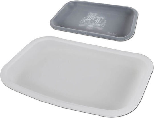 Husă de protecție din silicon pentru tăvițe de rulat din metal 27.5x17.5cm