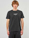 T-Shirt Black
