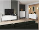 Set Mobilier Studentesc 539458HEL 3buc