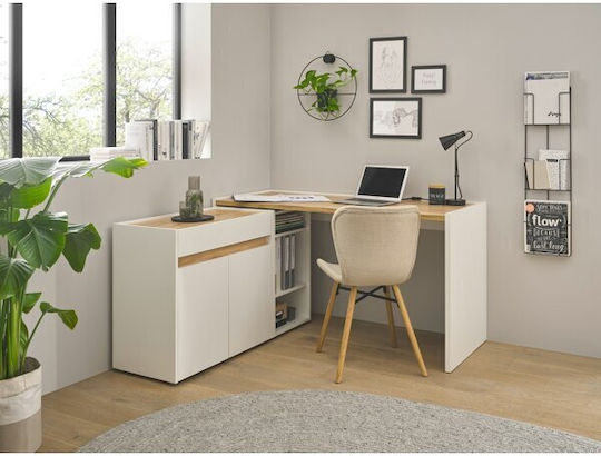 Elbsori 151 Student Furniture Set 536888IMV 3pcs