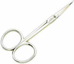 Foarfecă pentru broderie și manichiură Premax dreaptă 4" 10cm Foarfecă pentru broderie și manichiură Premax dreaptă 4" 10cm