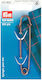 Prym Bronze Scottish Safety Pin