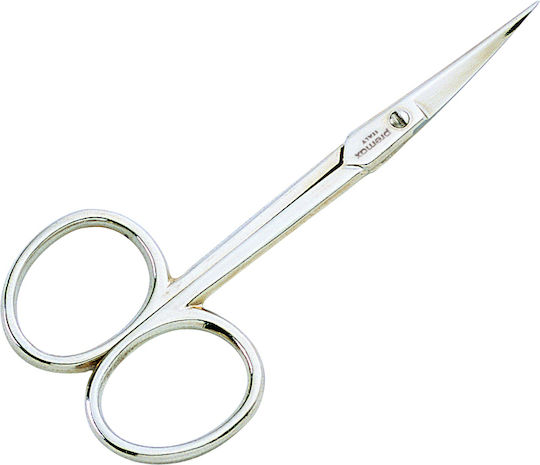 Premax Italy Metal Straight Tip Embroidery Sewing Manicure Scissors 10cm/4" Χ70224ι