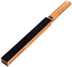 Ls8p1 Compact Leather Paddle Strop