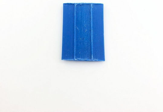Lazelli Marking Chalk 100 Pieces 1 Per Package Blue