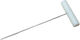Jgs S.a Tool-408 Needle T Quilting Blade Length 25cm
