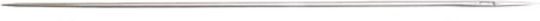 Jgs-s.a ERGA-505-18 Double Pointed Straight Upholstery Needle 45.72cm
