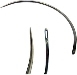 Ac Jgs-s.a Tool-501-3 pentru tapițerie, curbat, 7.62cm