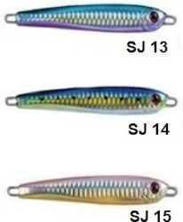 River2sea Sea Sea Rock Metal Jig Schieberegler 16cm/300g