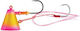 Sakura Bottom Artificial Bait Speed Slider, slider 60gr