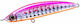 Duel Lg Singing Pencil Artificial Bait Minnow No12 5cm/4g Hpi