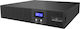 Powertech PT-1409 UPS Line-Interactive 3000VA 2100W