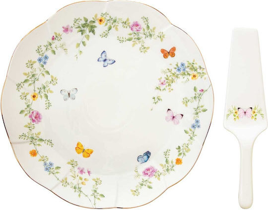 Easy-Life Porcelain Salad Bowl Easy-Life Porcelain Salad Bowl
