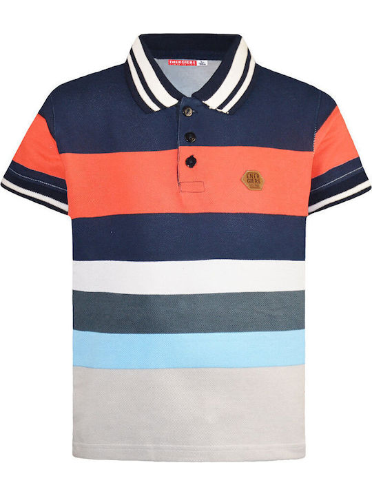Energiers Polo Πολύχρωμο Energiers Polo Πολύχρωμο