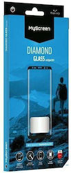 MyScreenPROTECTOR Tempered Glass 0.33mm (Motorola Edge 60 Pro, Motorola Edge 60s)